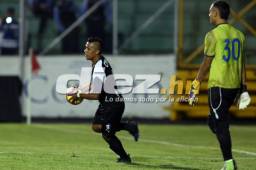 La dirigencia del Honduras Progreso se ha quejado fuertemente por lo ocurrido en el estadio Nacional.