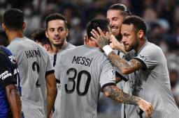 El PSG finalizó su pretemporada en Japón y ahora se enfoca para ganar la Supercopa de Francia.