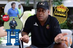 El Herediano de Hernán Medford chocará contra Real España como líder invicto en Costa Rica y con el mejor ataque. (Foto Joseph Amaya)