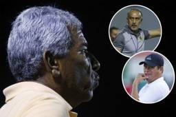 Héctor Castellón, técnico del Real Sociedad, habló del decisivo encuentro ante Real España, su relación con el 'Potro' Gutiérrez y su promesa si salva la categoría.