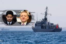 De forma sabia, el presidente del Basaksehir ha calmado las aguas previo al partido ante el PSG.