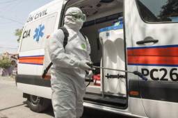 México ha reportado su primera muerte por el coronavirus.