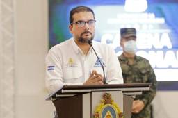 Honduras ahora llega a 771 casos confirmados por coronavirus.