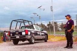 El futbolista recibió al menos unos 200 impactos de bala de un R-15. FOTO: Cortesía