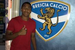 A finales de temporada, Rivas deberá regresar a la disciplina del Inter quien decidirá si lo deja en el plantel o lo mantiene cediod.