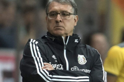 El entrenador argentino no quiere sorpresas ante la modesta selección de Bermudas.