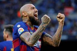 Arturo Vidal podría convertirse en nuevo jugador del Inter en los próximos días.