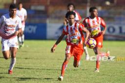 Vida se complica en la tabla general de la Liga Nacional.