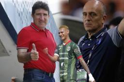 Héctor Vargas cree que Fabián Coito no debe prescindir de futbolistas importantes como Bryan Róchez y le aconseja tenerlo en la eliminatoria porque sus rivales están en gran nivel.