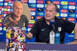 “No hubo prevención, tampoco una puerta de escape... ¿Cómo no vas a defender a tu mamá, a tu mujer, a tu bebé?”.