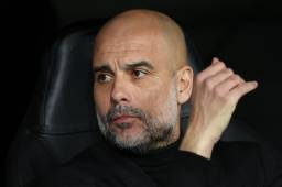 ”Básicamente, no quiso venir ni por todo el dinero del mundo ni por nada, así que no iba a suceder”.