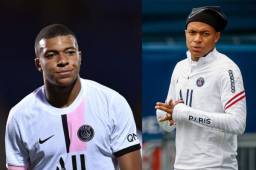 El caso Mbappé genera mucha tensión en Francia.