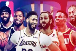 El tiempo sigue jugando en contra de que los equipos puedan disputar los 82 partidos de la temporada regular.