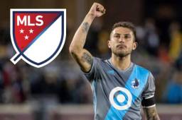 El defensor Francisco Calvo puso por encima de la Liga MX a la MLS.