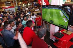 El Rey del Fifón2021 trae emoción, jugosos premios y muchas sorpresas. La inscripción es gratis.