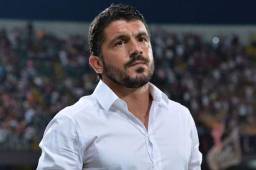 El italiano de 39 años tendrá su primera aventura como entrenador del primer equipo del AC Milan.