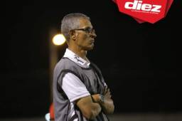 Horacio Londoño ha dado las claves para el buen inicio que ha tenido el Honduras Progreso en este torneo Clausura.