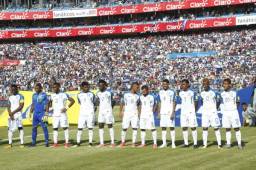 La Selección Nacional de Honduras sigue sin técnico oficial, confirmó hoy el presidente de la Fenafuth.