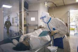 Autoridades de la Secretaría de Salud han aumentado las pruebas de PCR para detectar el coronavirus y eso ha disparado los casos, principalmente en Cortés.