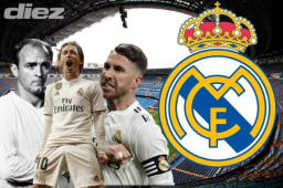 Diario As ha revelado el 11 de las mejores contrataciones de la historia del Real Madrid. Este equipo tiene varias sorpresas y algunos jugadores no entran.