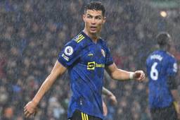 ¿Qué pasó con Cristiano Ronaldo? Manchester United se tropieza con el colista de la Premier League y no reacciona