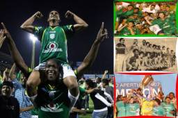 Marathón festeja hoy 91 años de historia y en DIEZ lo celebramos con las fotos de los momentos más gloriosos que ha vivido la institución.