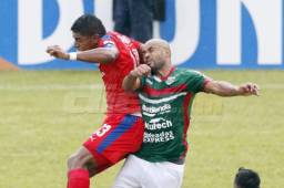 El Olimpia suspende el partido porque no contará con seis seleccionados y aunque la Liga Nacional no le aceptó la carta, tendrán que pagar la multa. Foto DIEZ