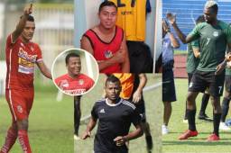 Son cuatro equipos los que pelean por ser finalistas en Segunda División. Conocé que jugadores y entrenadores sueñan con su regreso a Primera División