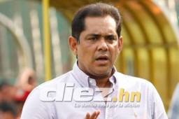 En la dirigencia del Marathón están molestos por el arbitraje en los últimos partidos.