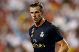 El galés podría seguir su carrera en Europa con el Inter de Milán de Antonio Conte.