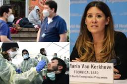 La Organización Mundial de la Salud (OMS) hizo un importante anuncio en relación a los pacientes asintomóticos de COVID-19. ¿No están esparciendo el virus a otras personas?