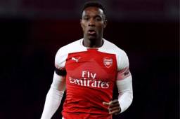 Welbeck estaba libre desde octubre cuando acabó su estancia en el Watford.