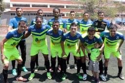 Olancho FC está a la espera de su rival en los cuartos de final.