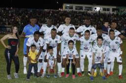 Santos FC es uno de los equipos que abre este torneo de la Liga de Ascenso.