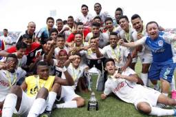 Conocé a los últimos grandes jugadores reservistas que fueron olvidados en el Olimpia.