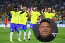 Brasil tiene la respuesta del técnico que más quieren en la selección.