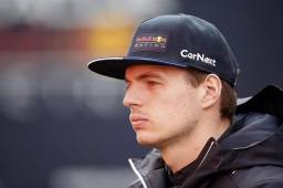 Max Verstappen está en contra del despido de Masi por lo ocurrido en Abi Dabi.