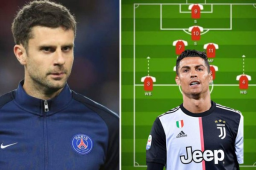 El entrenador quiere revolucionar el fútbol con su esquema y recibió la oportunidad con el Genoa de la Serie A, será rival de Cristiano Ronaldo.