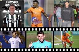 El mercado de fichajes no paran. El Marathón perdería una quinta pieza de cara al próximo torneo. En Motagua se refieren a las renovaciones de Emilio Izaguirre y los demás jugadores. ¿Llegará Juan Ramón Mejía y Luis Garrido?