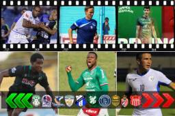 A un día de que concluya el 2019 los distintos clubes de la Liga Nacional ya preparan el asalto al trono de Olimpia, siendo Motagua y Marathón los que dieron la nota este lunes. Yustin Arboleda ya tiene nuevo club en el fútbol hondureño.