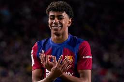 La Kings League de Gerard Piqué vuelve con fuerza y revela que el ‘fichaje’ para la nueva temporada es la estrella del FC Barcelona, Lamine Yamal.