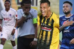 Olimpia, Honduras Progreso, Real España y Motagua buscan el boleto a la final del torneo Clausura.
