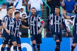 Se va sin títulos: la estrella no seguirá en Monterrey y es la primera baja rumbo al Apertura 2026