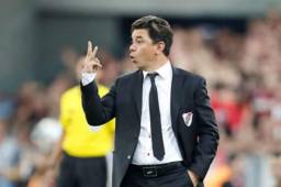 El argentino es uno de los favoritos para tomar el cargo de entrenador del FC Barcelona tras la mala situación que vive Ernesto Valverde en el equipo.