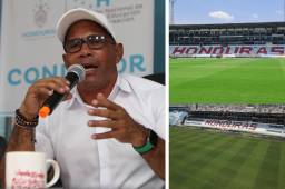 ¿Irregularidades en la obra del Estadio Nacional? Condepor aclara el informe que hace dudar la transparencia del proyecto