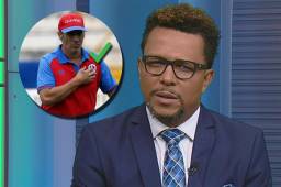 Carlos Pavón tras la vuelta de Pedro Troglio al Olimpia: ‘‘Le dejó la vara alta a Lavallén; están felices porque regresó papá’’