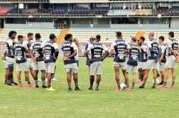 Tres jugadores de la lista preliminar de la Sub-23 de Honduras que brindó Fabián Coito tendrán 24 años cuando se disputan los Olímpicos en Tokio.