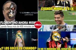 Vas a morir de la risa con los divertidos memes que dejó la derrota del Real Madrid en España a manos del Alavés. Cristiano Ronaldo es el gran protagonista.