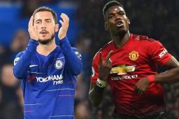 Chelsea y Manchester United se verán las caras en la FA Cup.