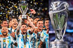 Finalissima: Fecha y dónde se enfrentarán el campeón de la Copa América y con el de la Eurocopa